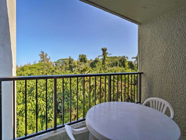 Hilo District Condo 990022