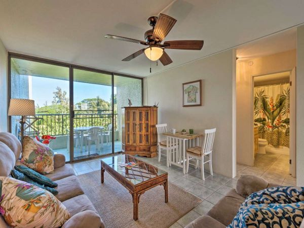 Hilo District Condo 990022