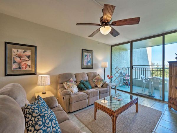 Hilo District Condo 990022