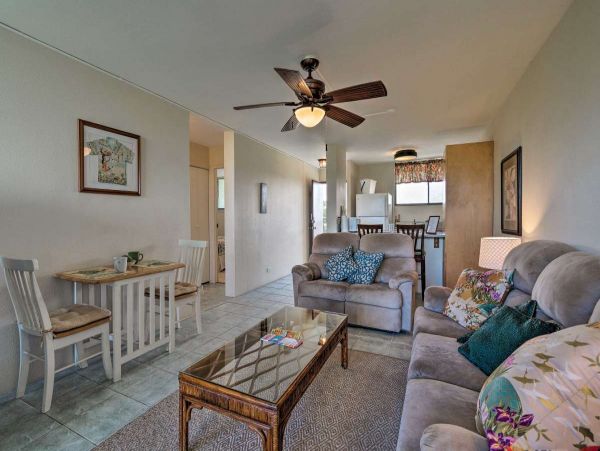 Hilo District Condo 990022
