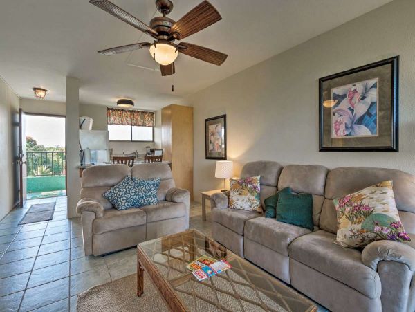 Hilo District Condo 990022