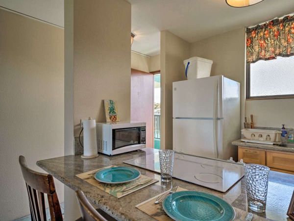 Hilo District Condo 990022
