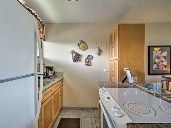 Hilo District Condo 990022