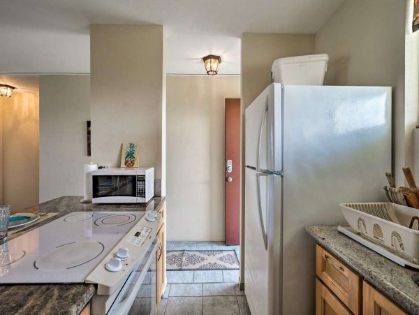 Hilo District Condo 990022