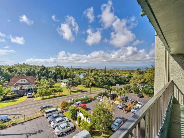 Hilo District Condo 990022