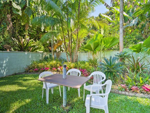 Hilo District Condo 990022