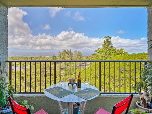 Hilo District Condo 990023