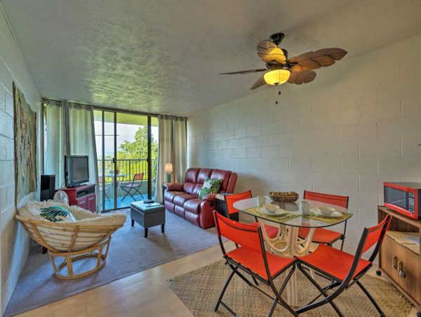 Hilo District Condo 990023