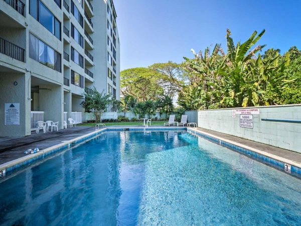 Hilo District Condo 990023