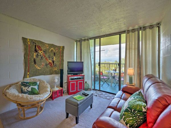 Hilo District Condo 990023
