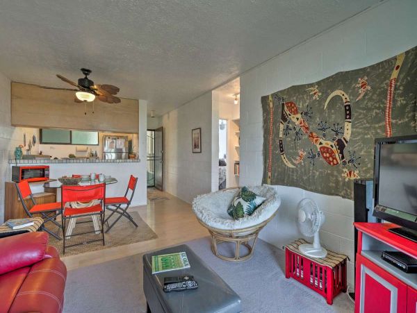 Hilo District Condo 990023