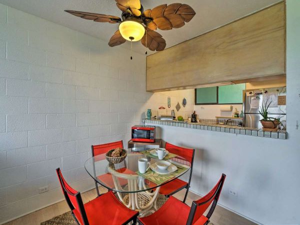 Hilo District Condo 990023
