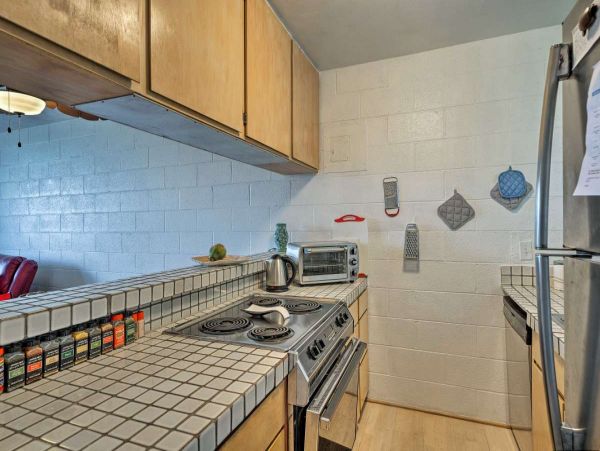 Hilo District Condo 990023