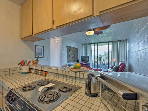 Hilo District Condo 990023