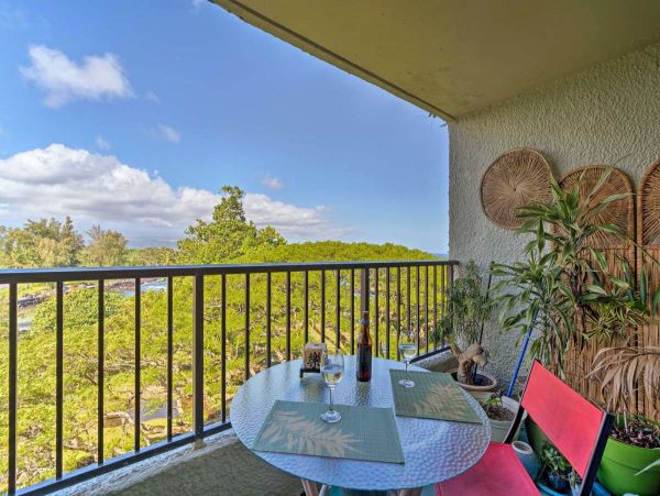Hilo District Condo 990023