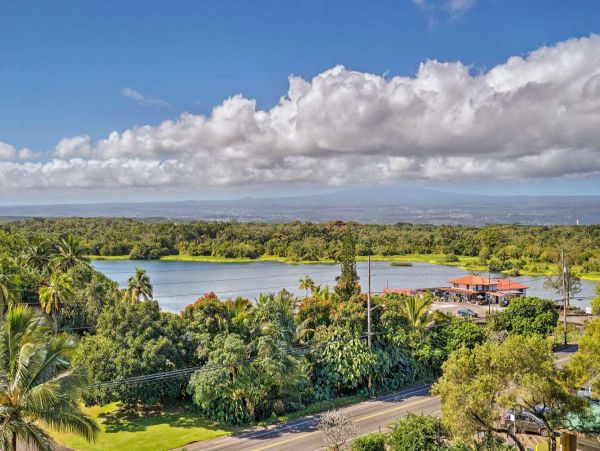 Hilo District Condo 990023