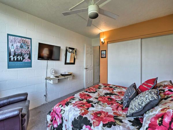 Hilo District Condo 990023