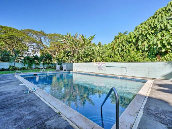 Hilo District Condo 990023