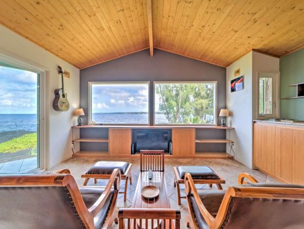Hilo District Home 990025