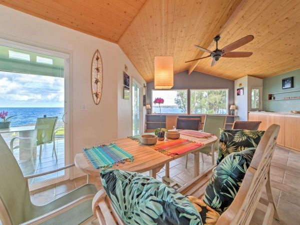 Hilo District Home 990025