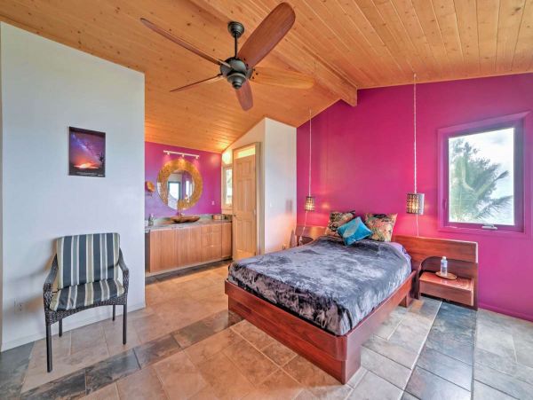 Hilo District Home 990025