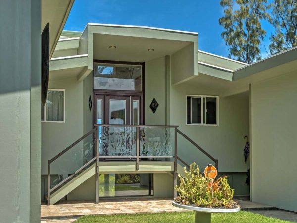 Hilo District Home 990025