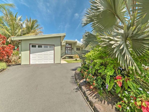 Hilo District Home 990025