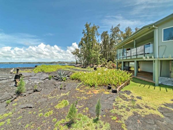 Hilo District Home 990025