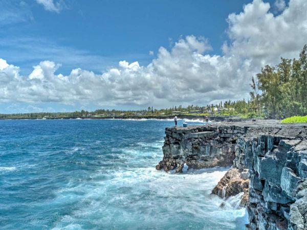 Hilo District Home 990025