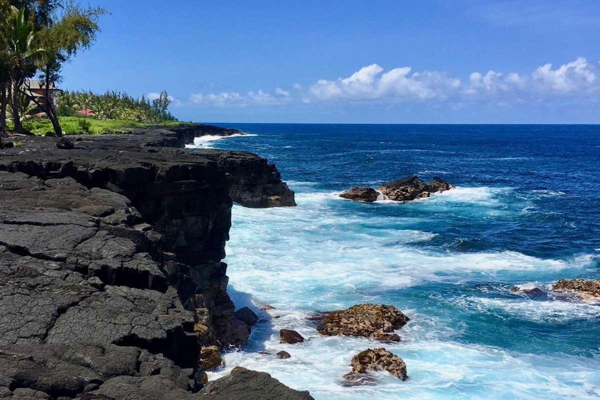 Hilo District Home 990025