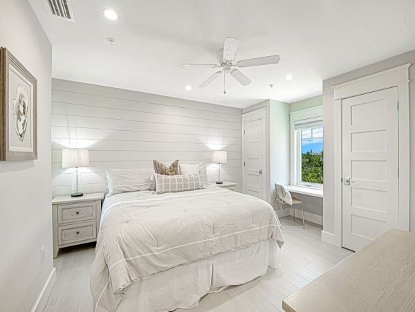 Nearly Beachfront Luxury Home with Pool