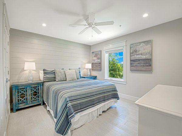 Nearly Beachfront Luxury Home with Pool