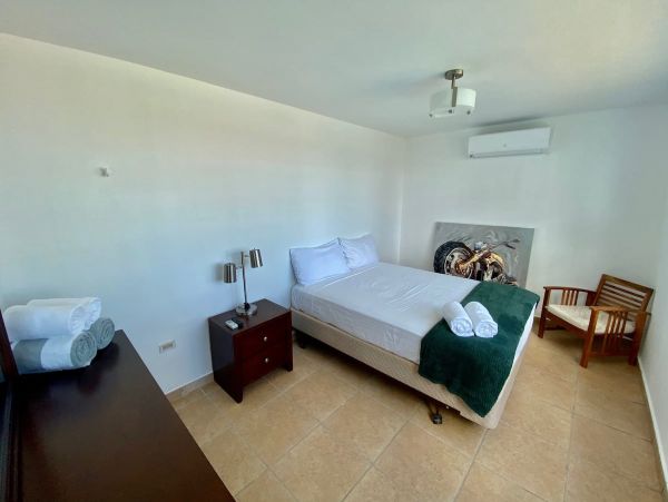 Ocean Front Home Rental on Puerto with Pool Sleeps 16