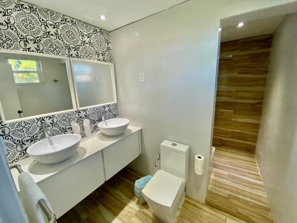 Ocean Front Home Rental on Puerto with Pool Sleeps 16