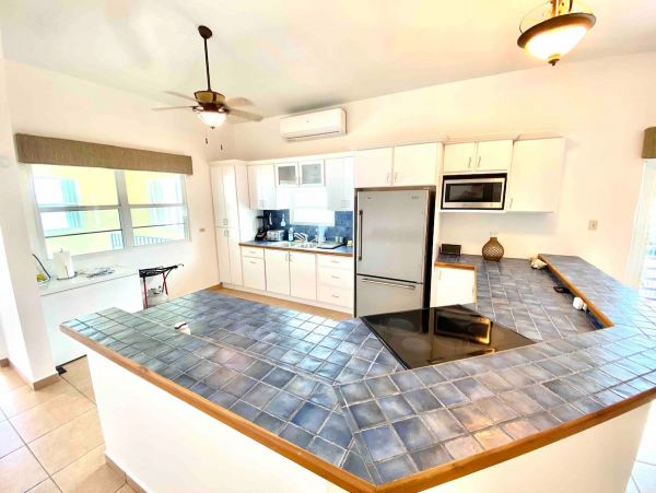 Ocean Front Home Rental on Puerto with Pool Sleeps 16