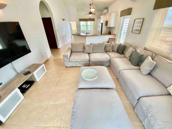 Ocean Front Home Rental on Puerto with Pool Sleeps 16