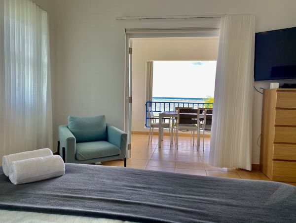 Ocean Front Home Rental on Puerto with Pool Sleeps 16