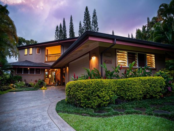 Princeville Home 990035