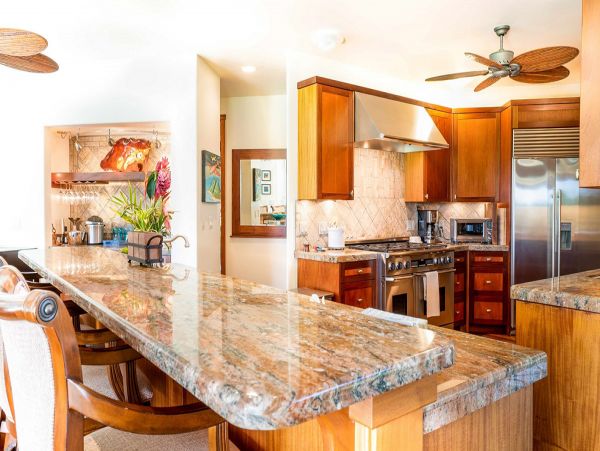 Princeville Home 990035