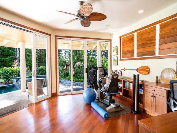Princeville Home 990035