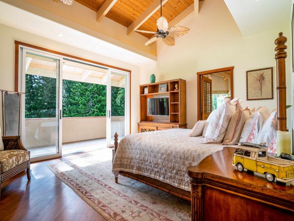 Princeville Home 990035