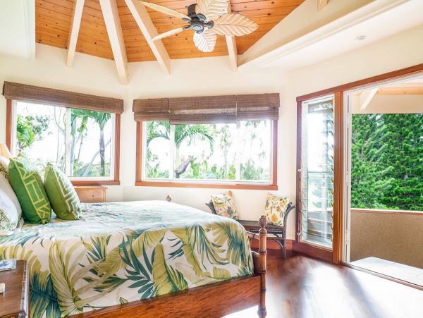 Princeville Home 990035