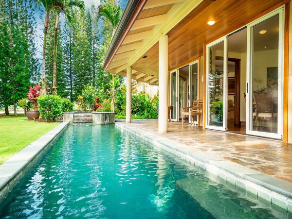 Princeville Home 990035