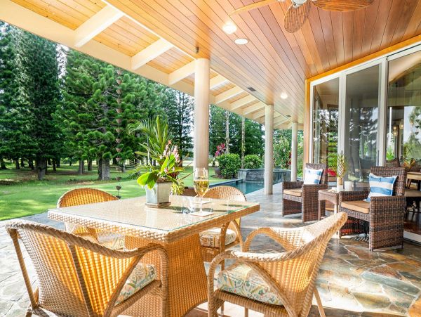 Princeville Home 990035