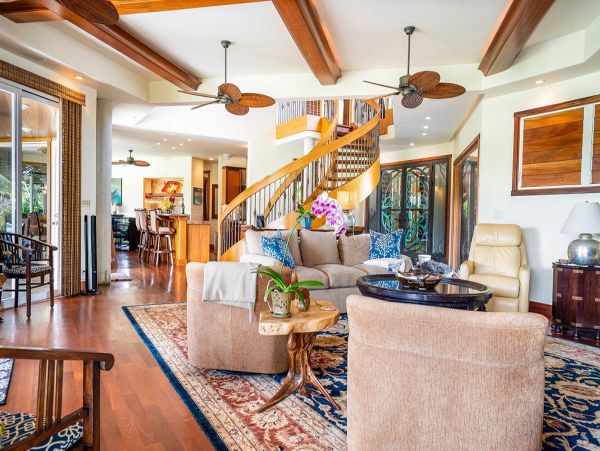 Princeville Home 990035