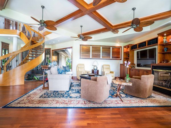 Princeville Home 990035