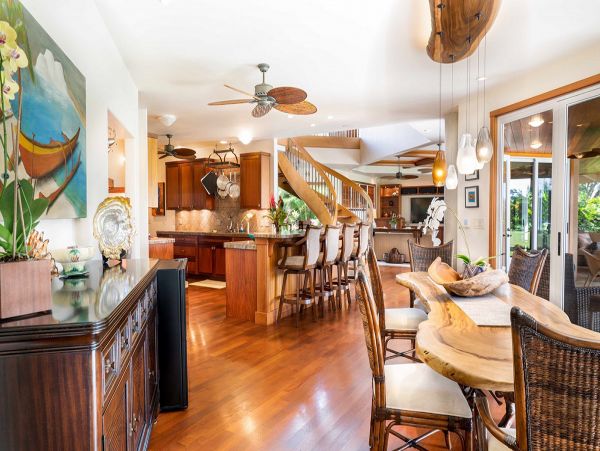 Princeville Home 990035