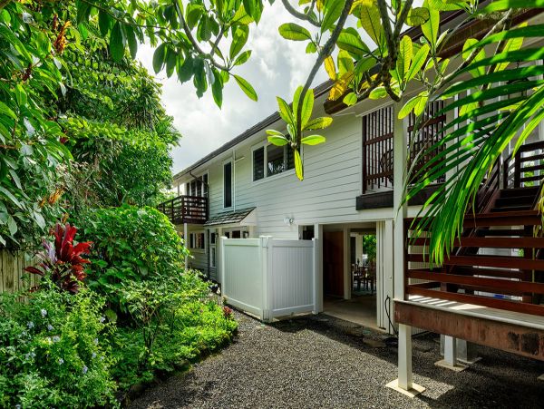 Hanalei Home 990036