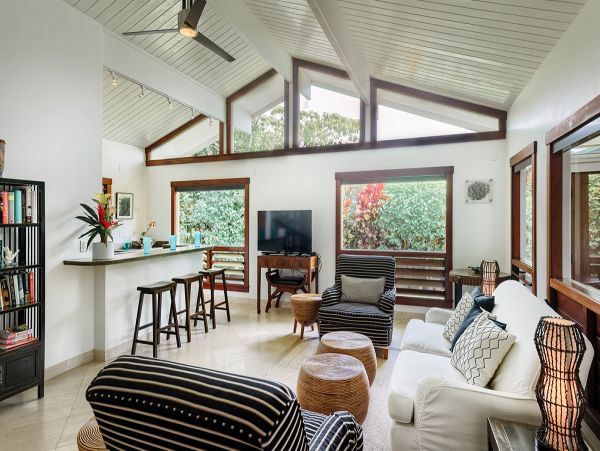 Hanalei Home 990036