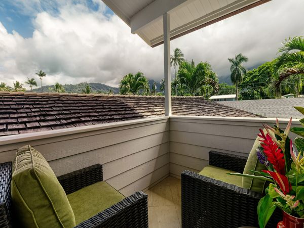 Hanalei Home 990036